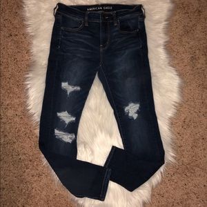AE jeans